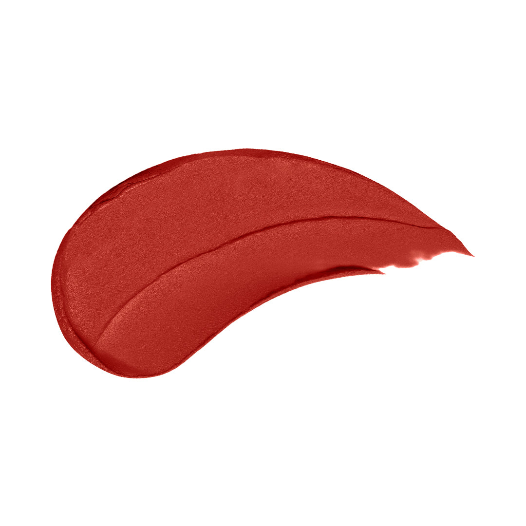 Call The Shots - (Red) The Boss Statement Matte Lipstick