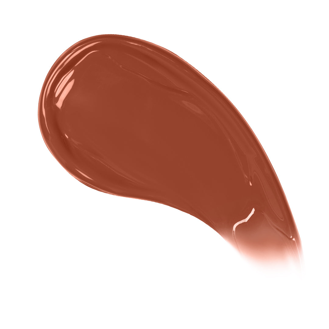 3-IN-1 Quench Tint - Brown Bite (Nude Brown) Hydrating Tint For Lip, Cheek and Eye