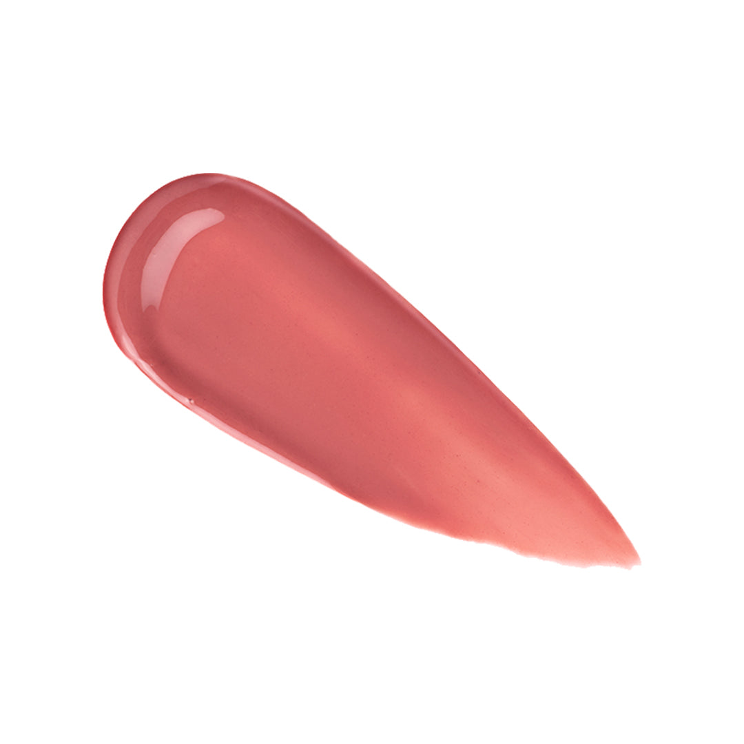 Brookie Brown - Lip Gelato Tinted Lip Oil  (Brownish Pink) Ultra-luminous Finish