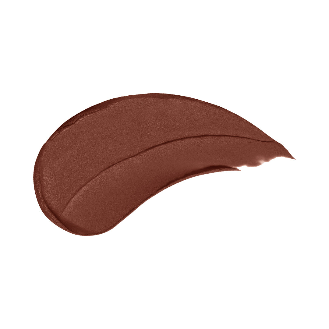 Nice Newbie - (Reddish Brown) The Boss Statement Matte Lipstick