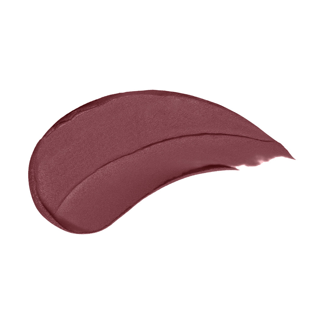 Quick Question - (Mauve) The Boss Statement Matte Lipstick