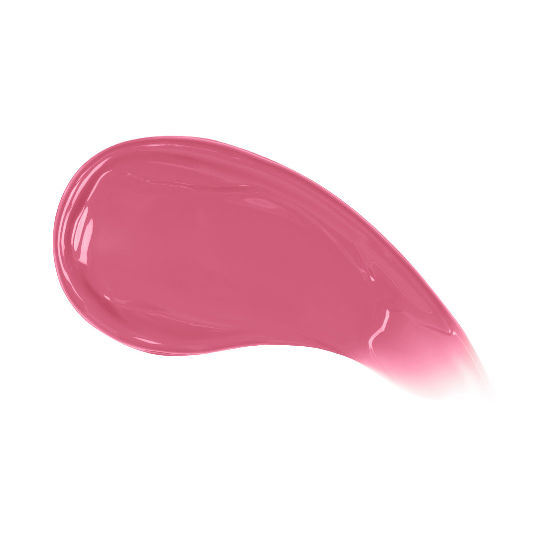 3-IN-1 Quench Tint - Steamy Kiss (Pink) Hydrating Tint For Lip, Cheek and Eye