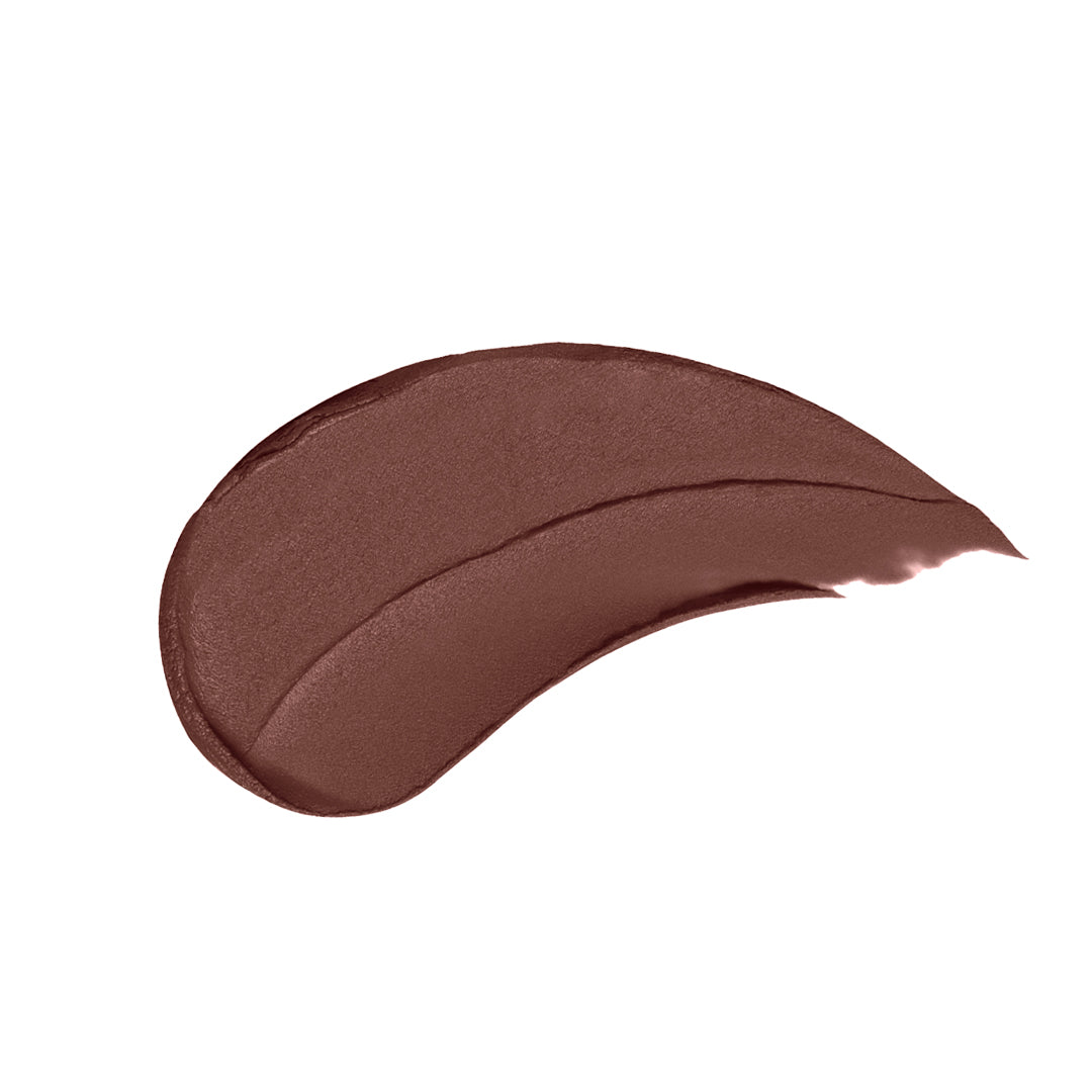 Miss Hustler - (Rosewood) The Boss Statement Matte Lipstick