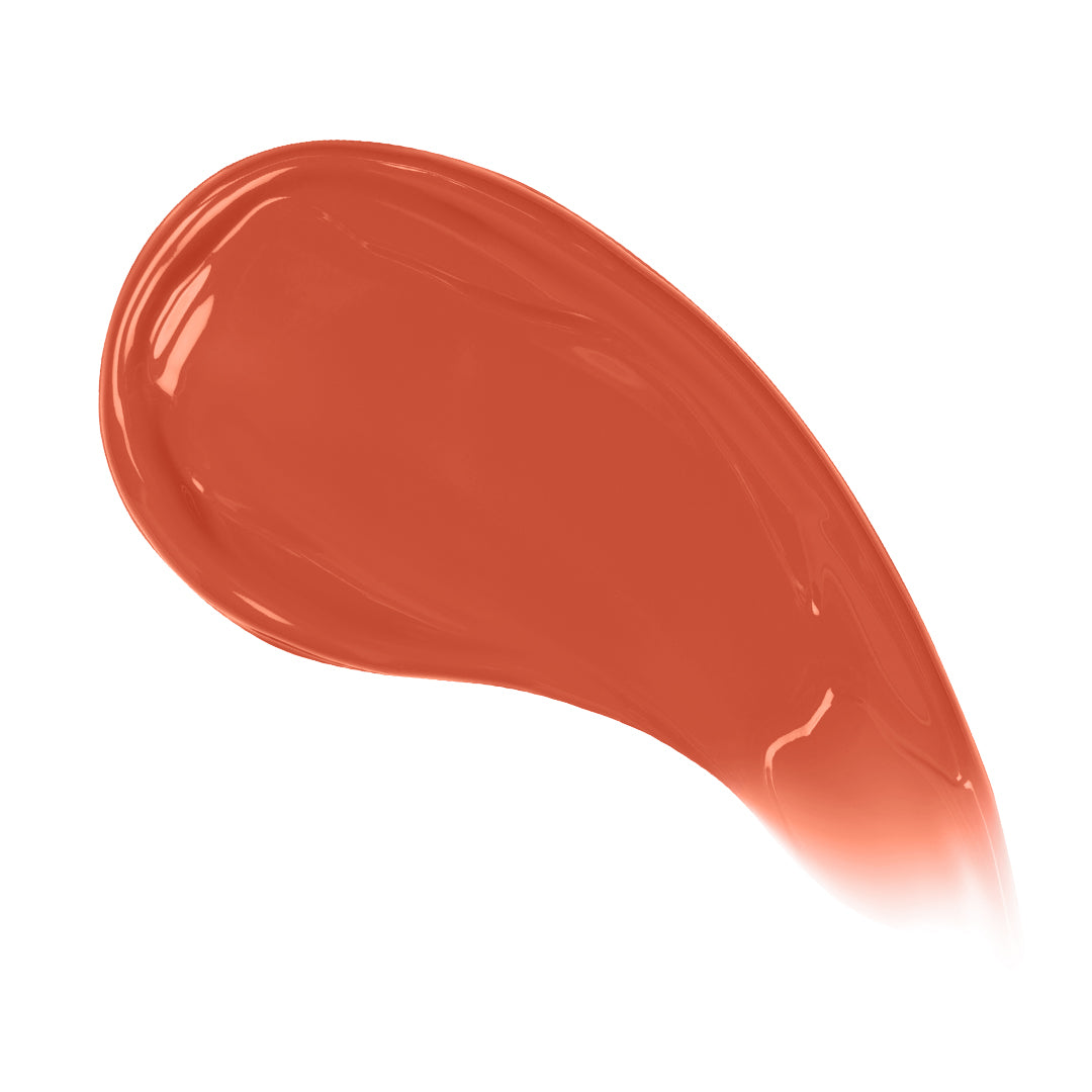 3-IN-1 Quench Tint - Fierce Fizz (Coral) Hydrating Tint For Lip, Cheek and Eye