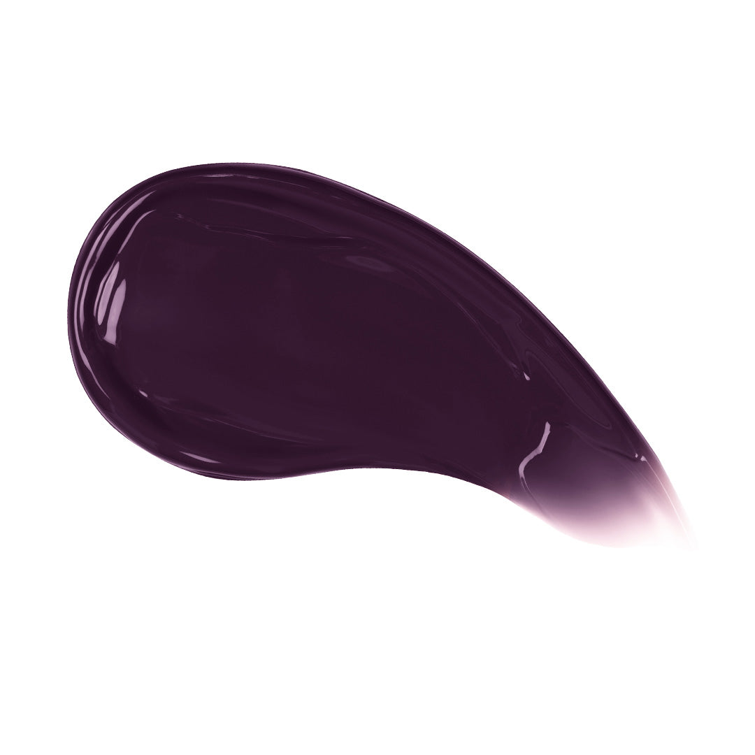 3-IN-1 Quench Tint - Sheer Sass (Deep Purple) Hydrating Tint For Lip, Cheek and Eye