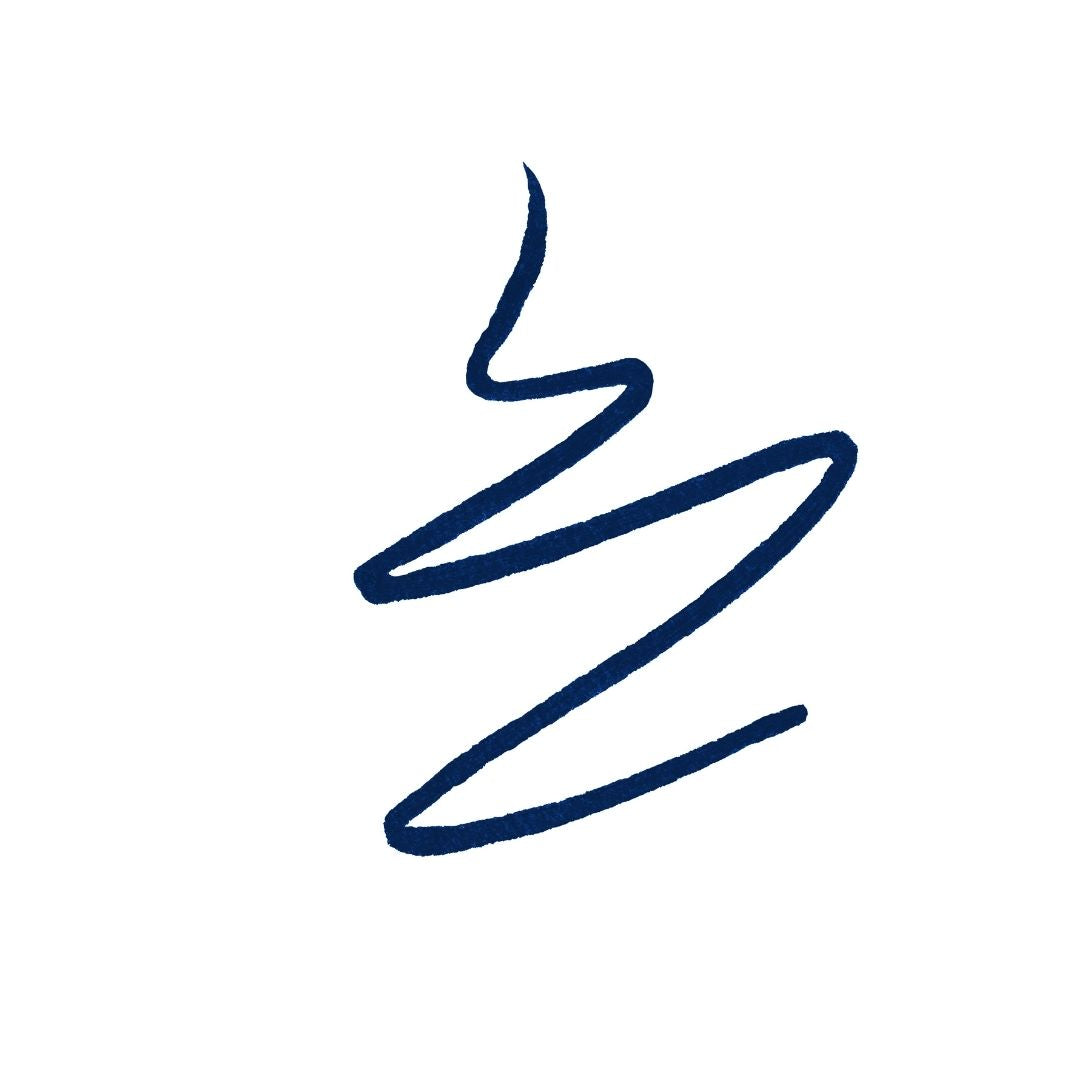 Mumbai Marine- Sight-seeing Intense Colored Kajal  (Navy Blue) Water-proof & Smudge-proof