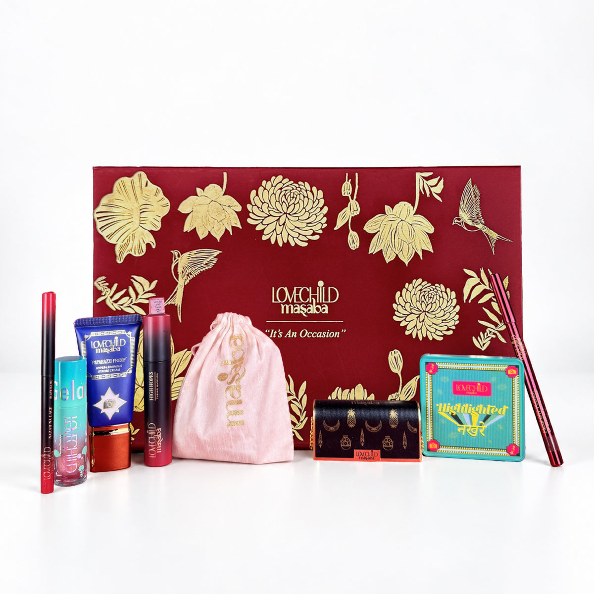 Occassions Gift Set