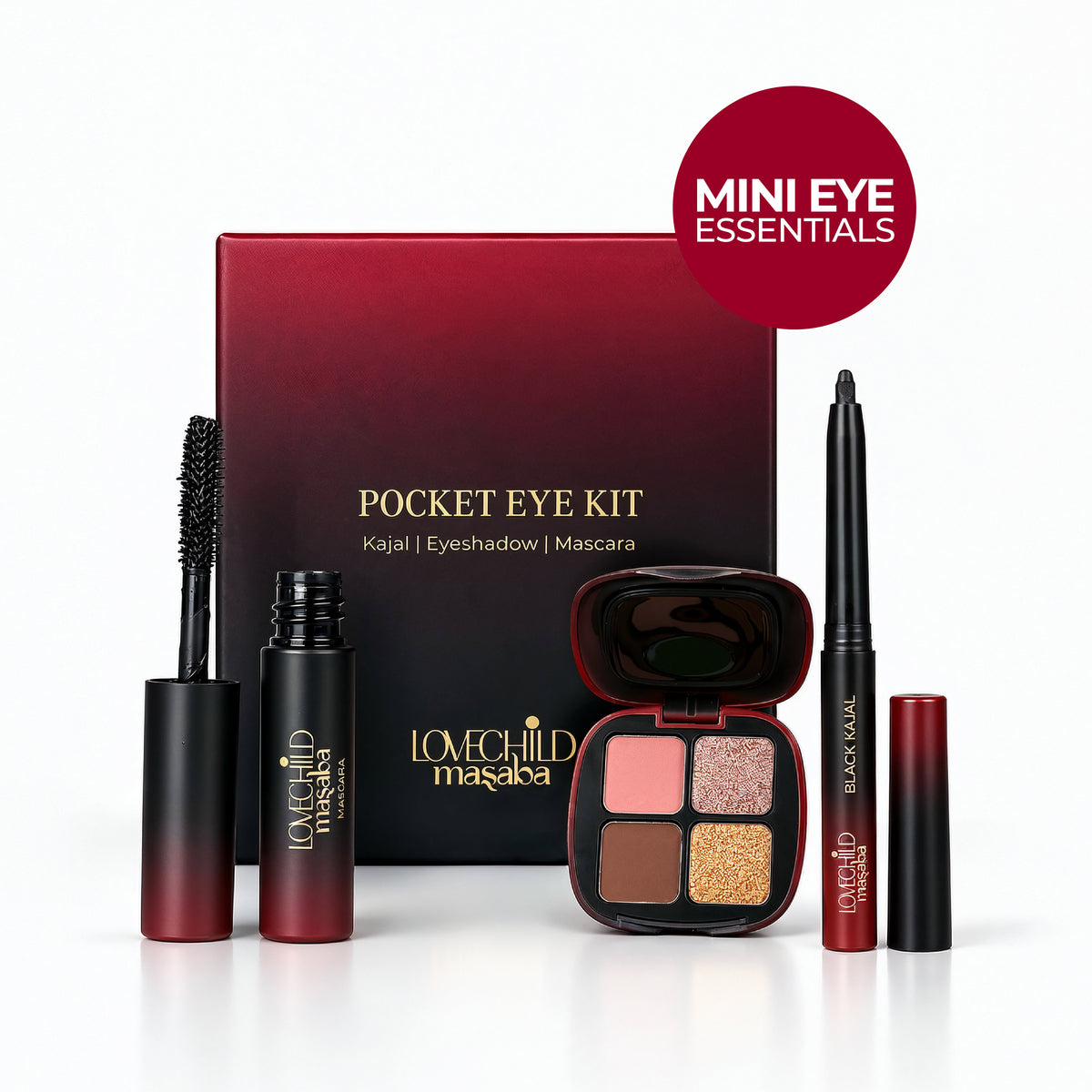 Pocket Eye Kit