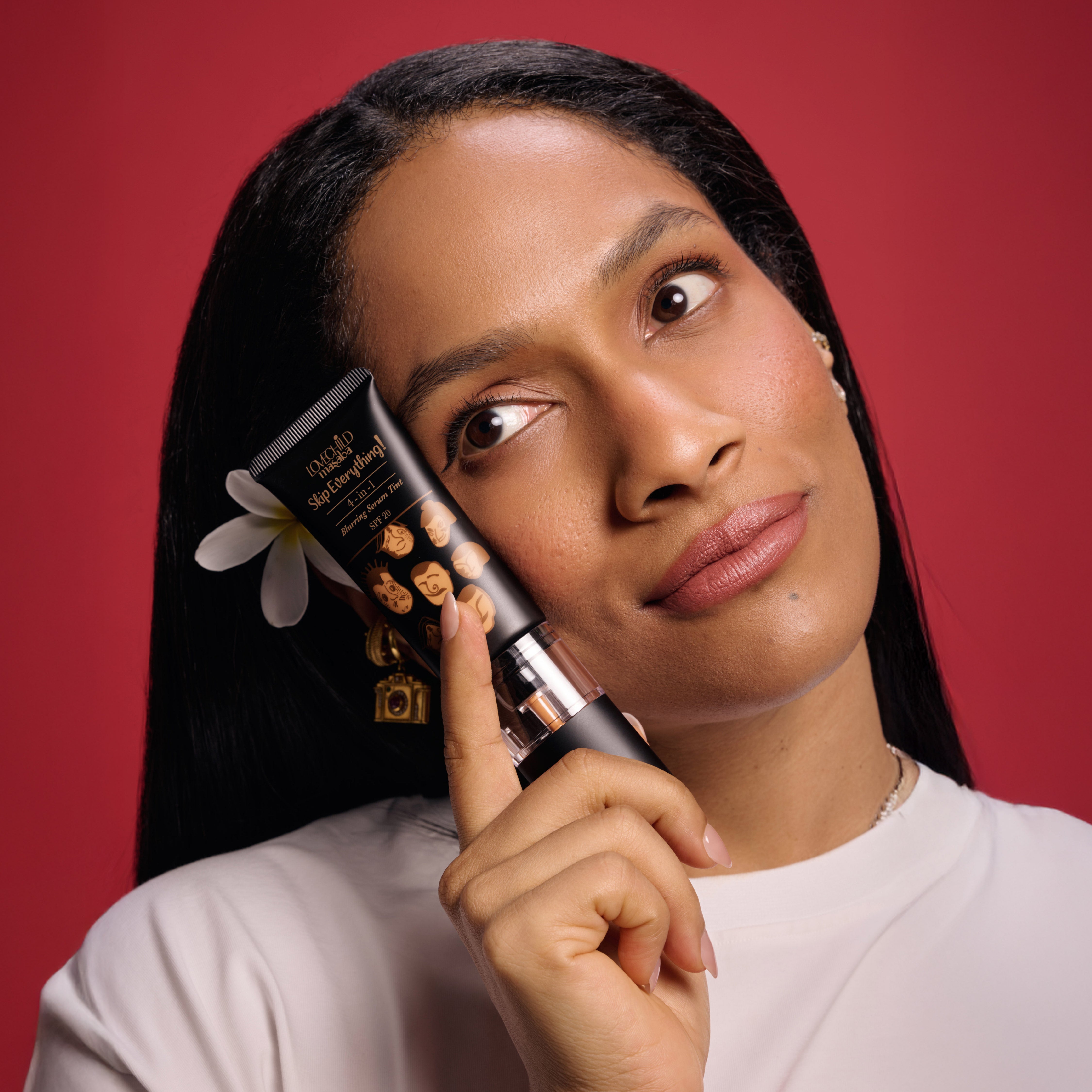 BFF Beauty Kit