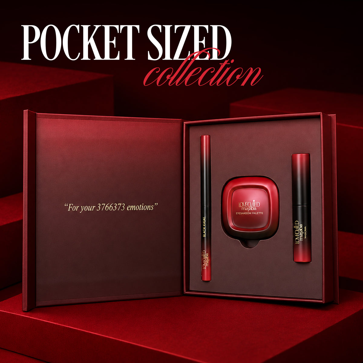 Pocket Eye Kit