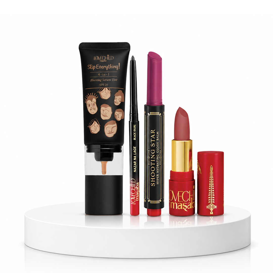 BFF Beauty Kit