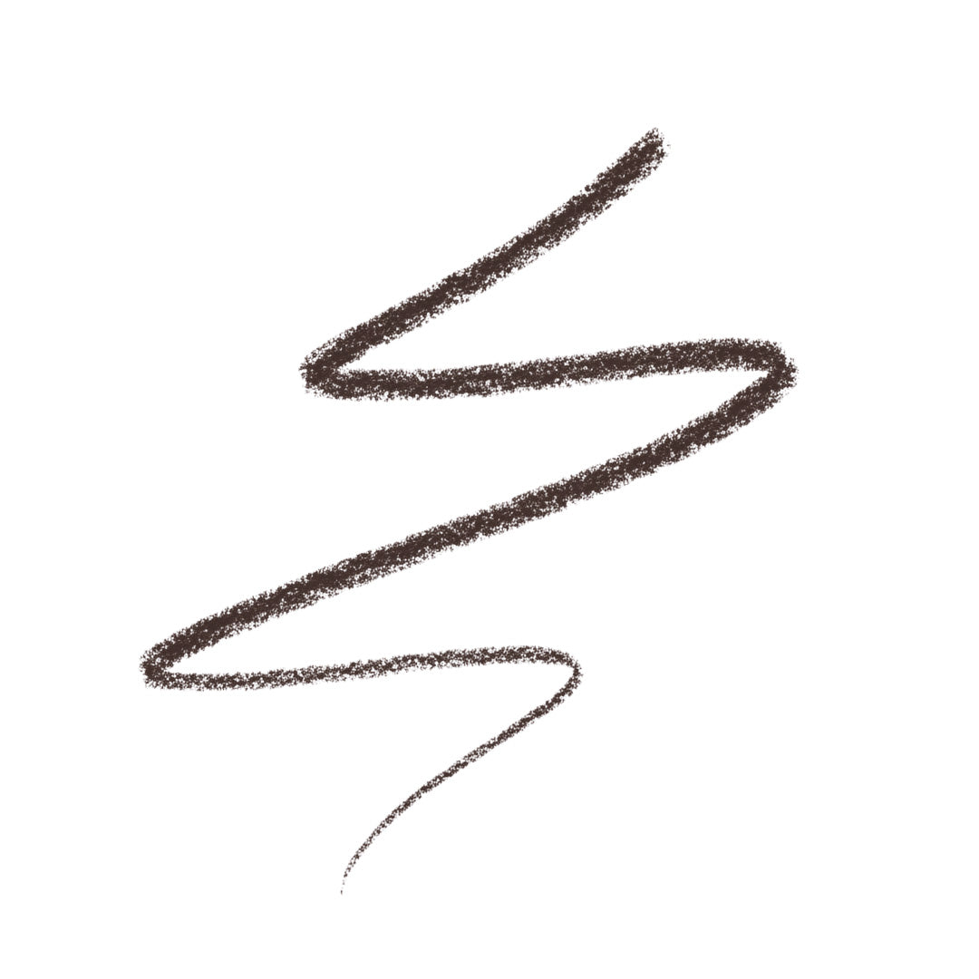 Chai-latte- Brow Me Points - Brow Pencil (Greyish Brown) Transfer & Smudge-proof