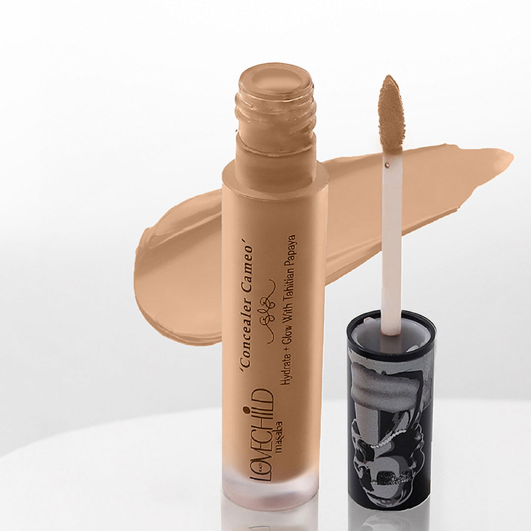 Concealer Cameo - Mocha Matinee Natural Finish