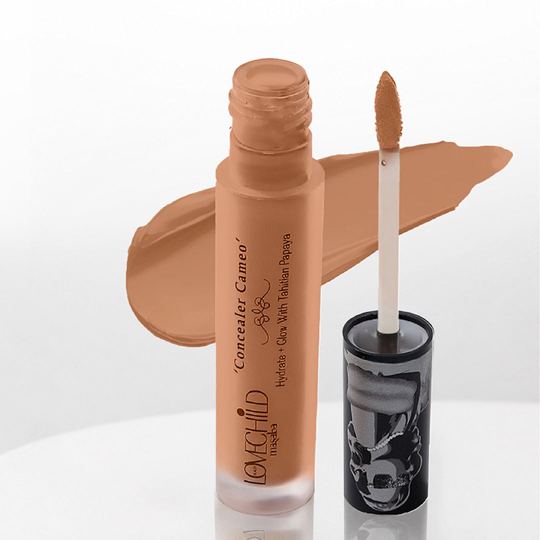 Concealer Cameo - Pearl Sand Natural Finish