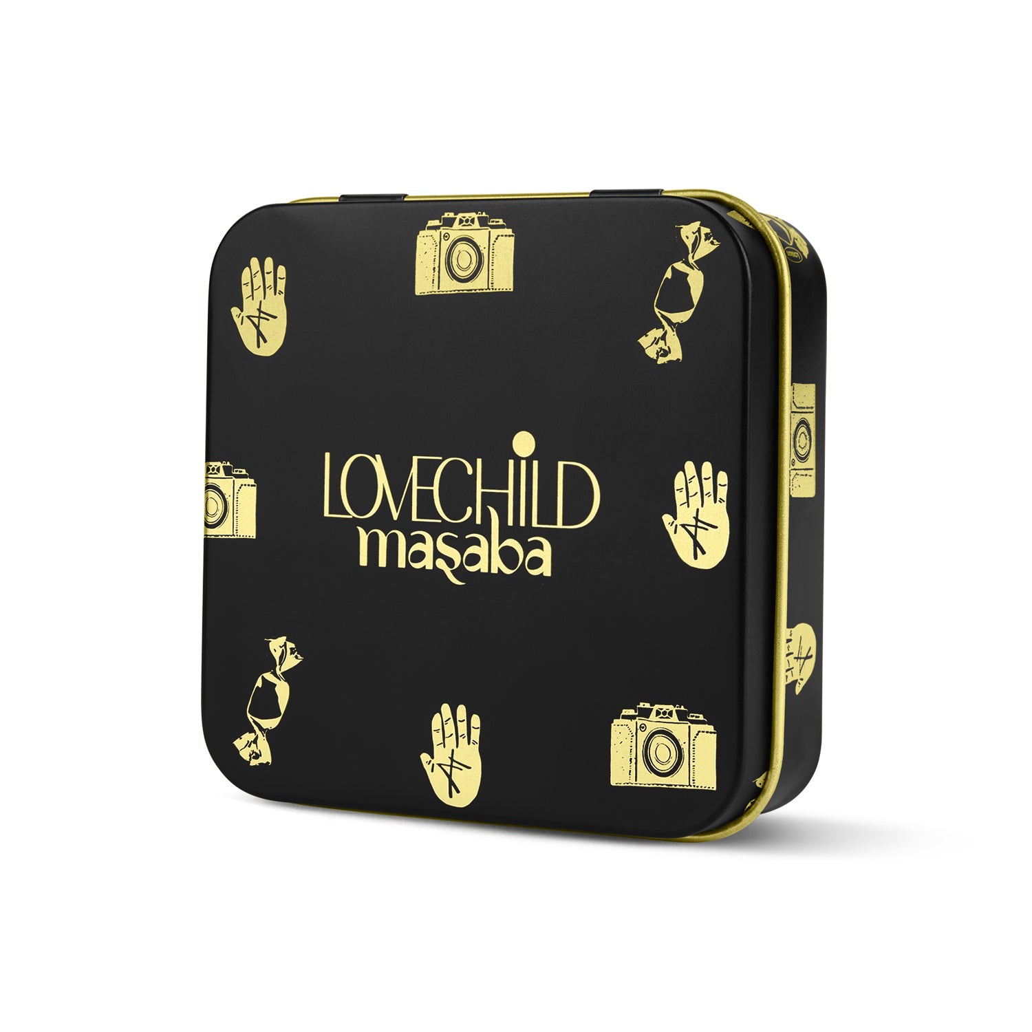 Free LoveChild Masaba Bento Box