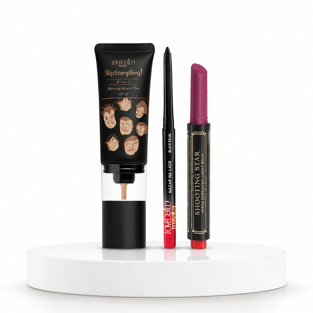 BFF Beauty Kit