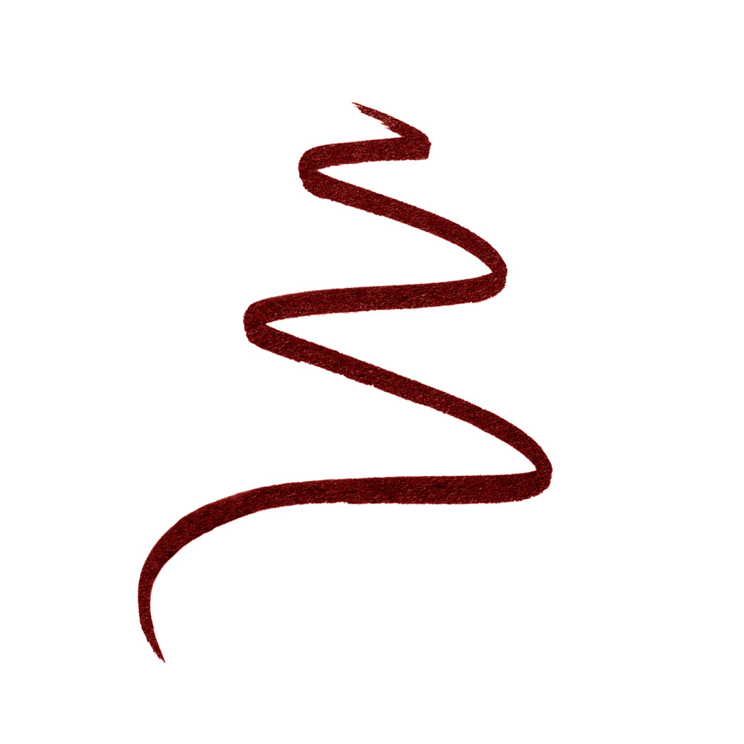 Sight-Seeing Intense Colored Kajal- Mysore Maroon (Maroon) Water-proof & Smudge-Proof