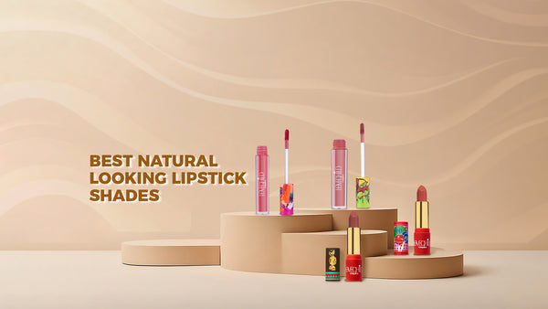 Find Your Perfect Match: Top Natural Looking Lipstick Shades