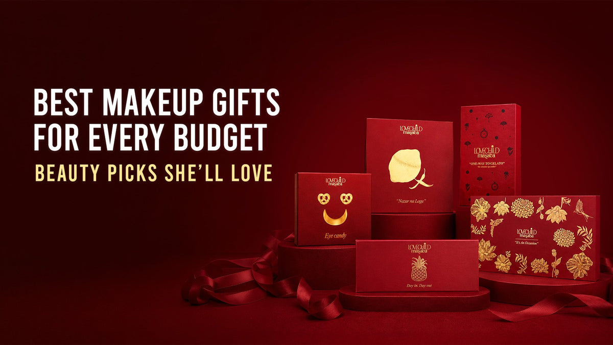 Best Makeup Gifts for Every Budget: Beauty Picks She’ll Love