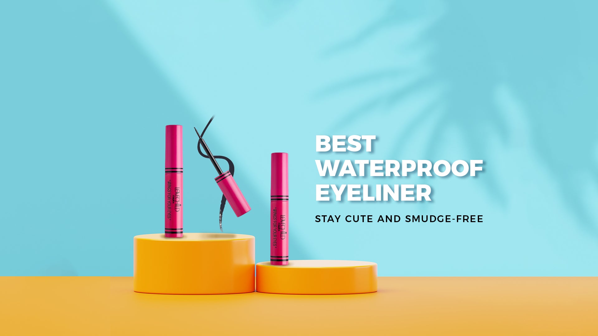 The Best Waterproof Eyeliner for a Smudge-Free Look