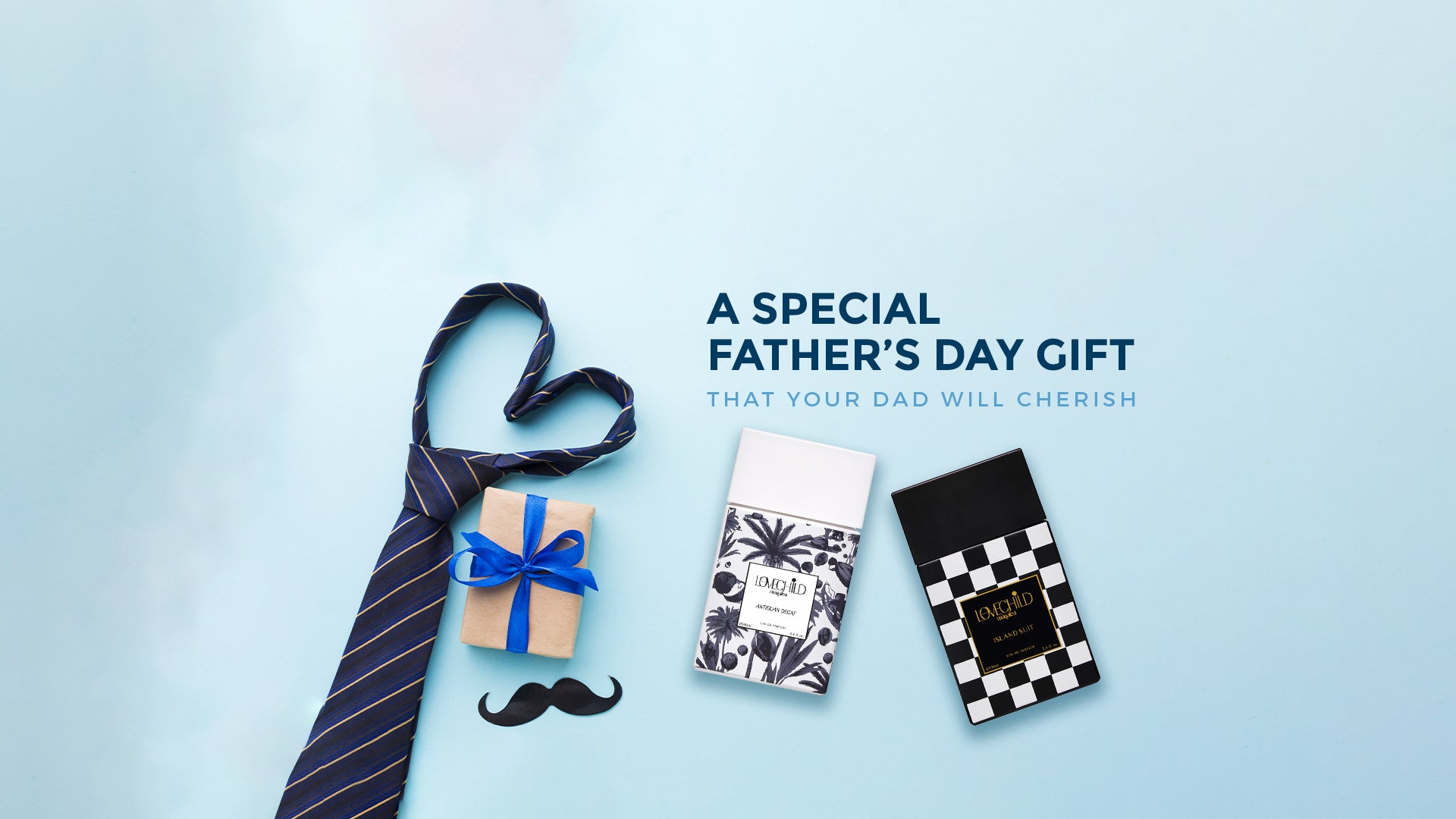 A Special Father’s Day Gift That Your Dad Will Cherish