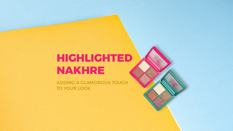Highlighter for Makeup: Adding a Glamorous Touch to Your Look – LoveChild