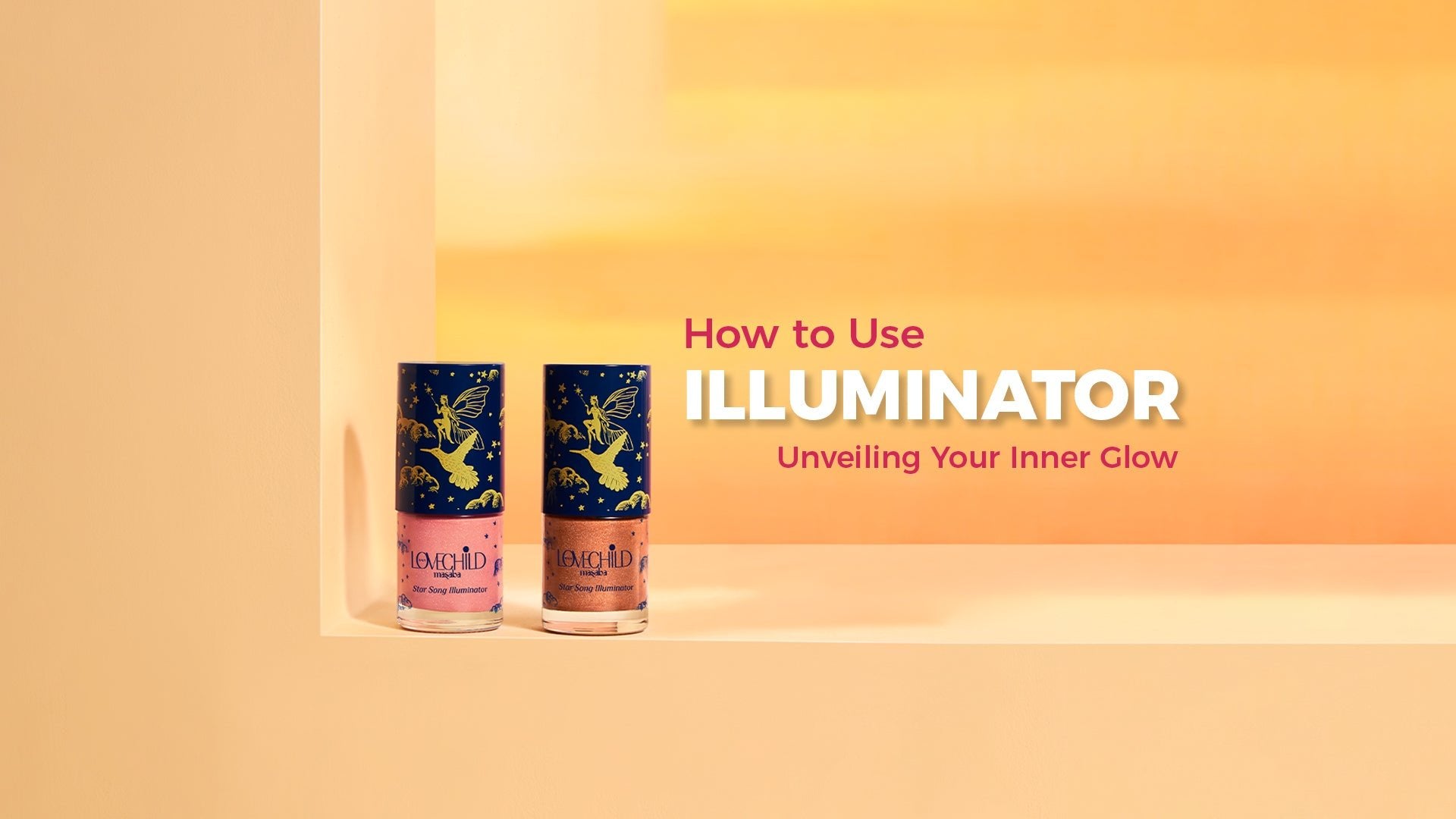 How to Use Illuminator: Unveiling Your Inner Glow