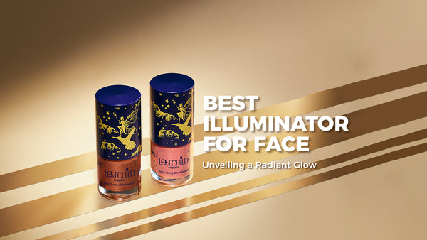 Best Illuminator for Face: Unveiling a Radiant Glow