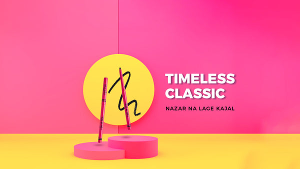 Nazar Na Lage: Bag the Best Kajal For Eyes & Slay All Day!