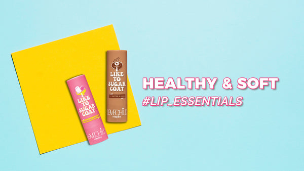 Healthy Lips, Happy You: The Many Benefits of Lip Balm