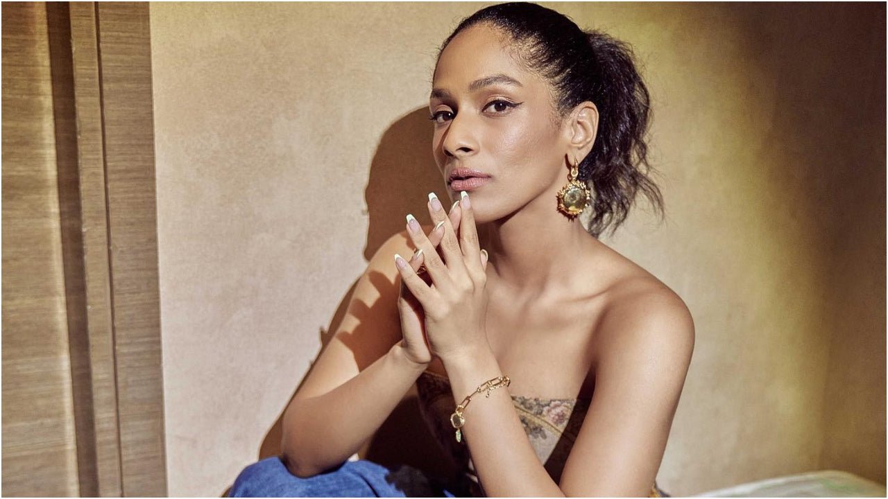 Masaba's Nutritional Hacks