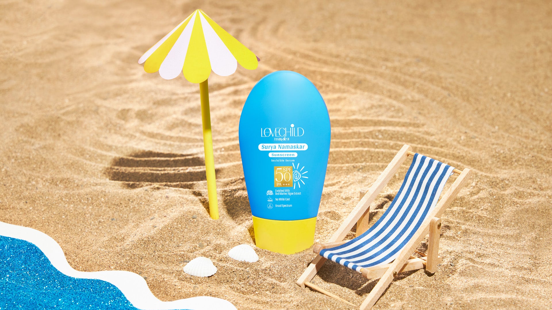 Unlock the Top Benefits of Sunscreen | Lovechild Masaba