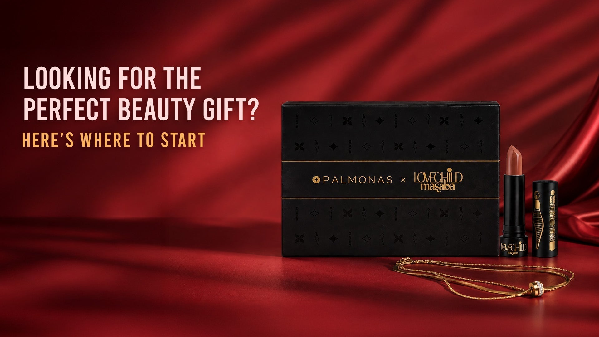 Looking for the Perfect Beauty Gift? Here's Where to Start