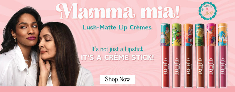 Lip Crème