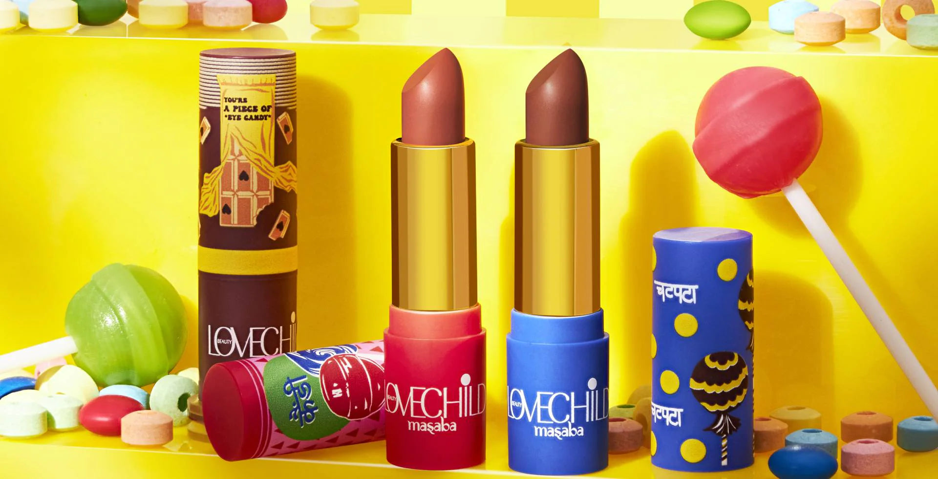 Bullet Lipstick