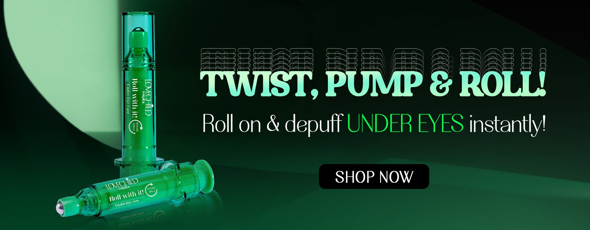 Skin Care Products - LoveChild