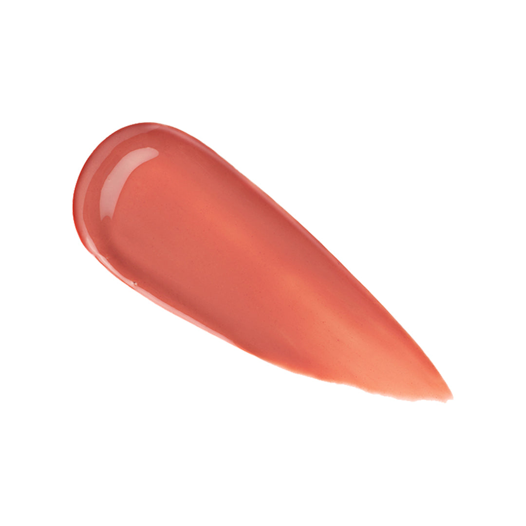 Guava Glitz- Lip Gelato Tinted Lip Oil  (Nude) Ultra-luminous Finish