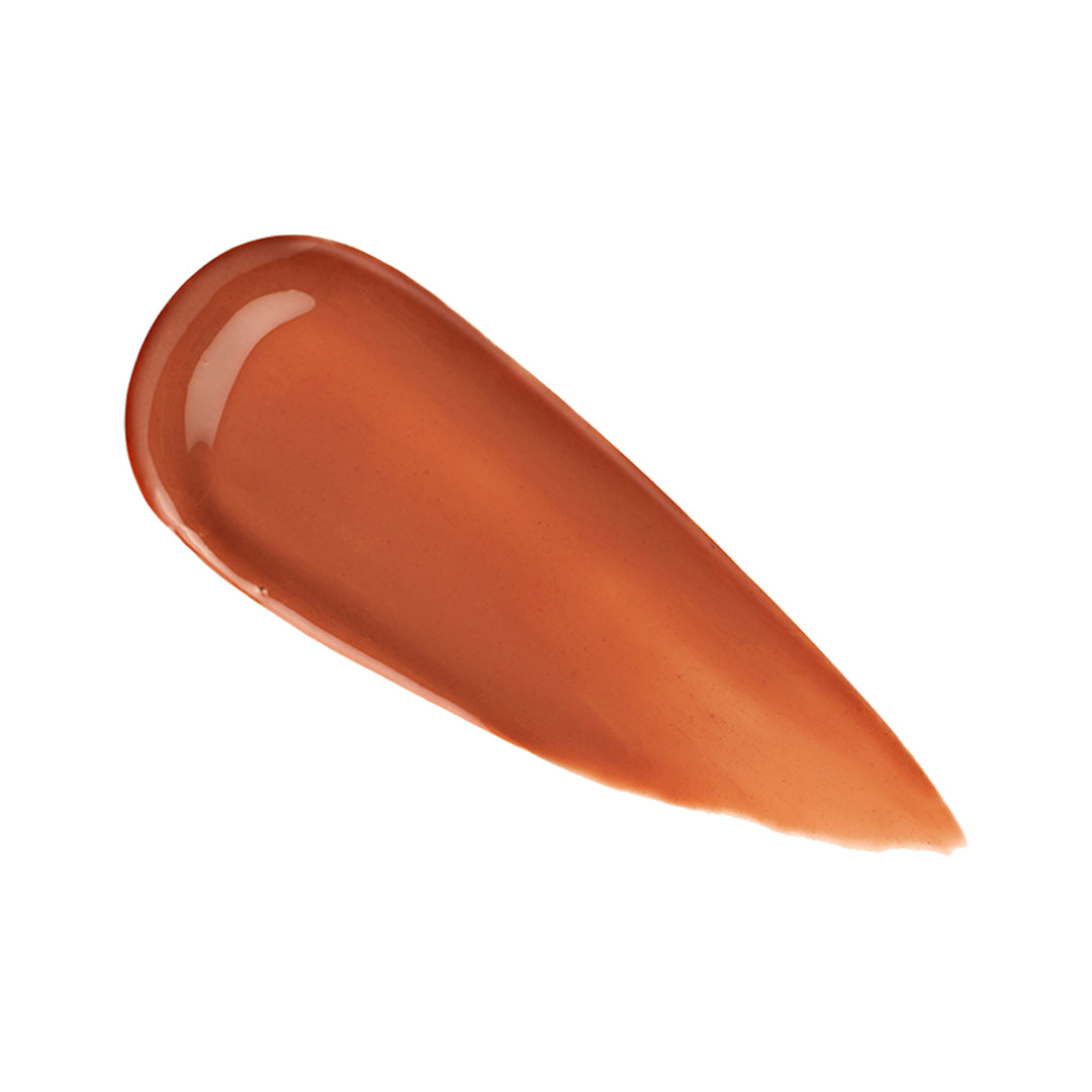 Brown Berry- Lip Gelato Tinted Lip Oil  (Brown) Ultra-luminous Finish