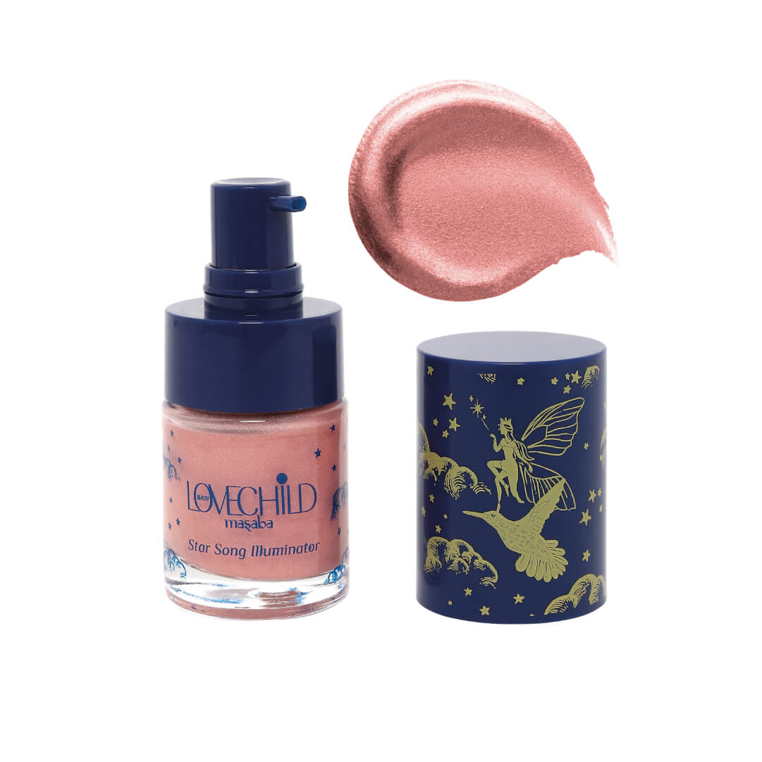 makeup illuminator