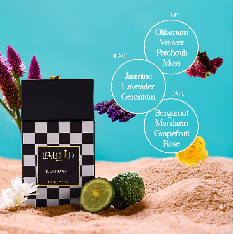 Make Your Own Combo of Scented Fragrance Duo
