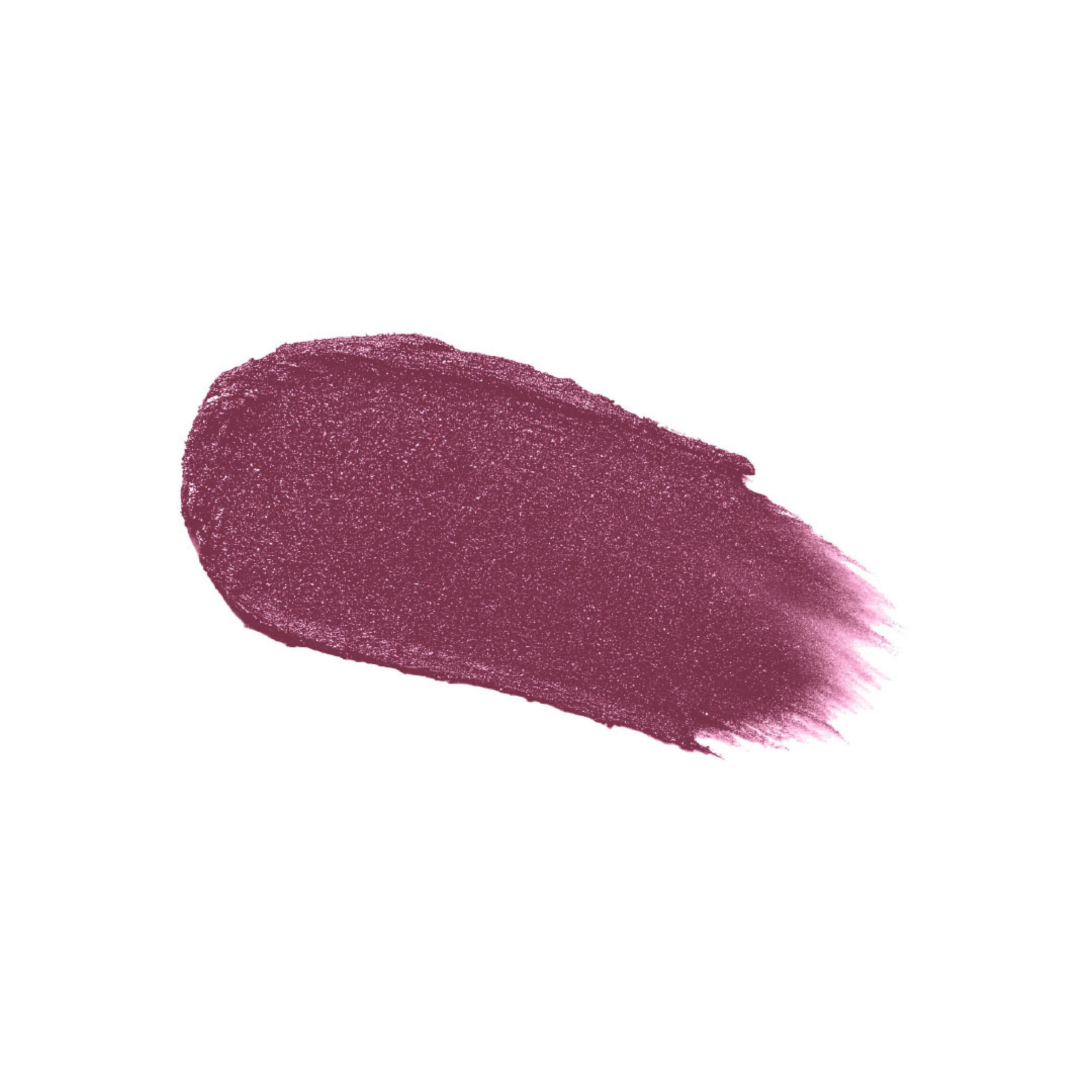 Batua Pocket Lipstick - Mauve Mantra (Mauve) Rich Satin Finish With In-built Mirror