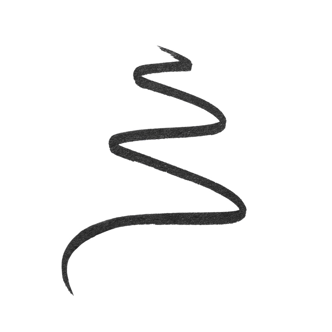 Nazar Na Lage Smooth - Talking Kajal ( Coal Black) Water-proof & Smudge-proof - Lasts Upto 24 Hours