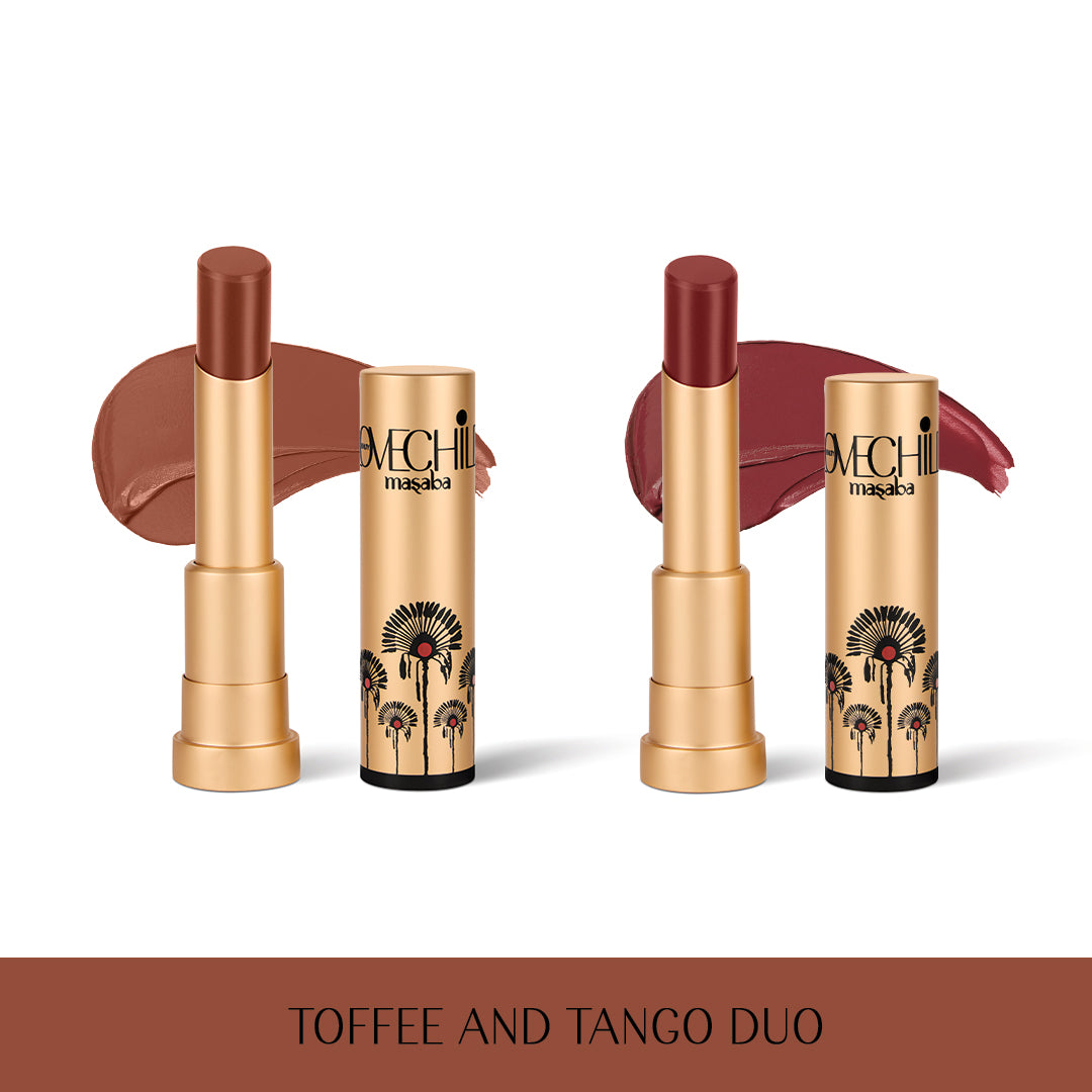 Toffee and Tango Duo