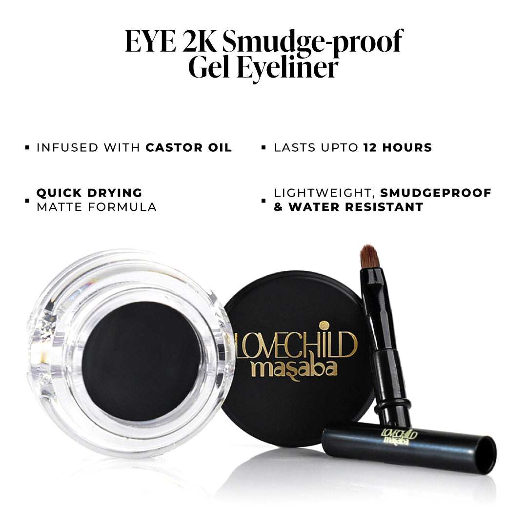 Ultimate Beauty Essentials Gift Set for Her – LoveChild