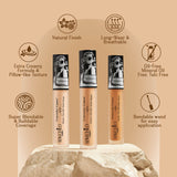 LoveChild Masaba - Golden Charm Face Concealer, 5g