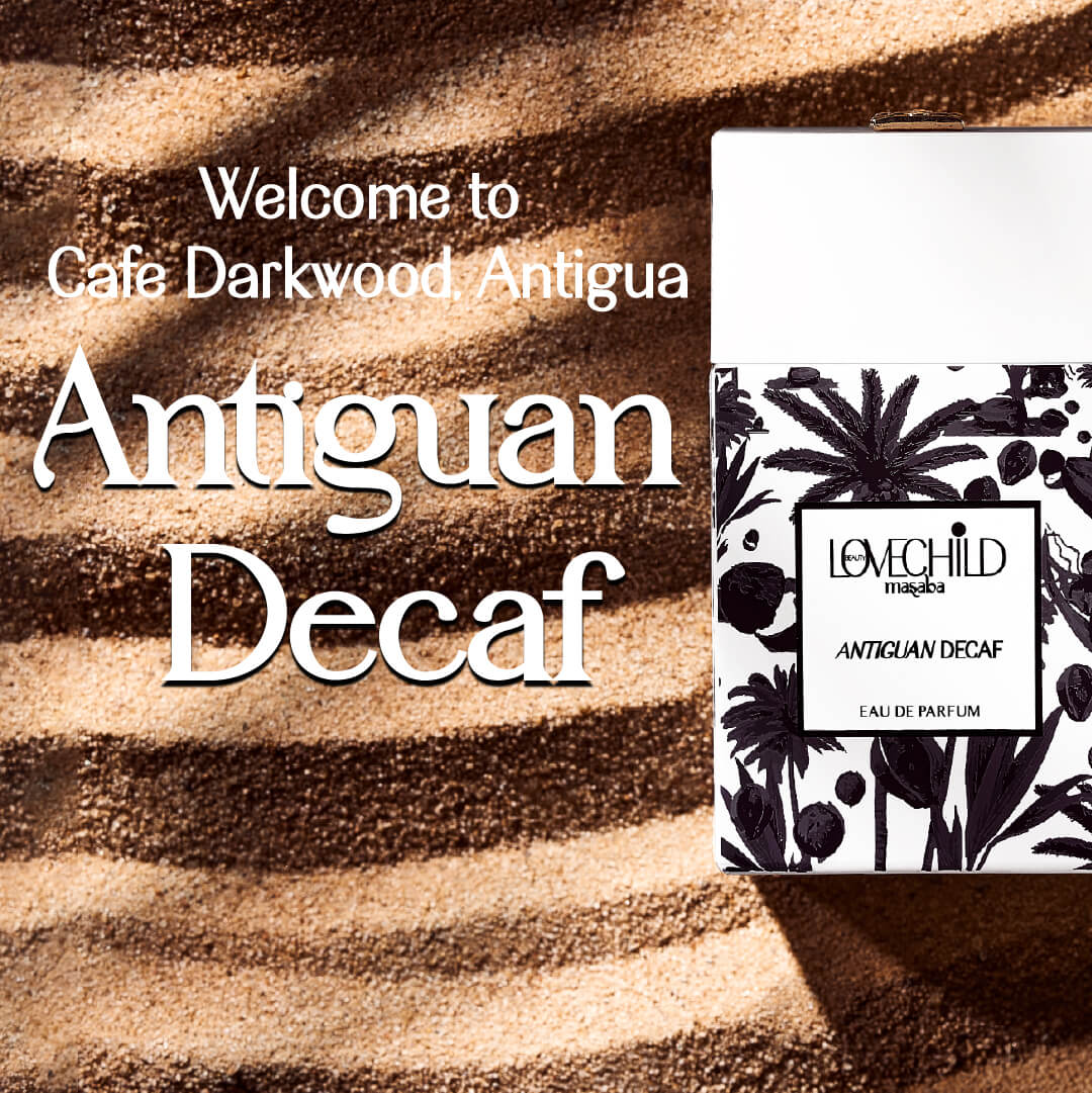 Eau de Parfum for Men&Women | Buy Men Women Perfumes | Lovechild