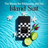 LoveChild Masaba - Island Suit | Eau De Parfum,  Perfume for Men & Women, 100ml