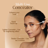 Multi-use Concealer