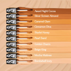 shades concealer