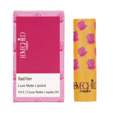 Lovechild Masaba - Rani Core Luxe Matte Lipstick Tickle me pink